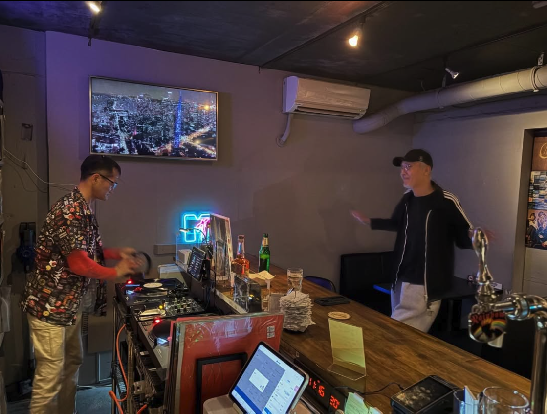 店内風景9